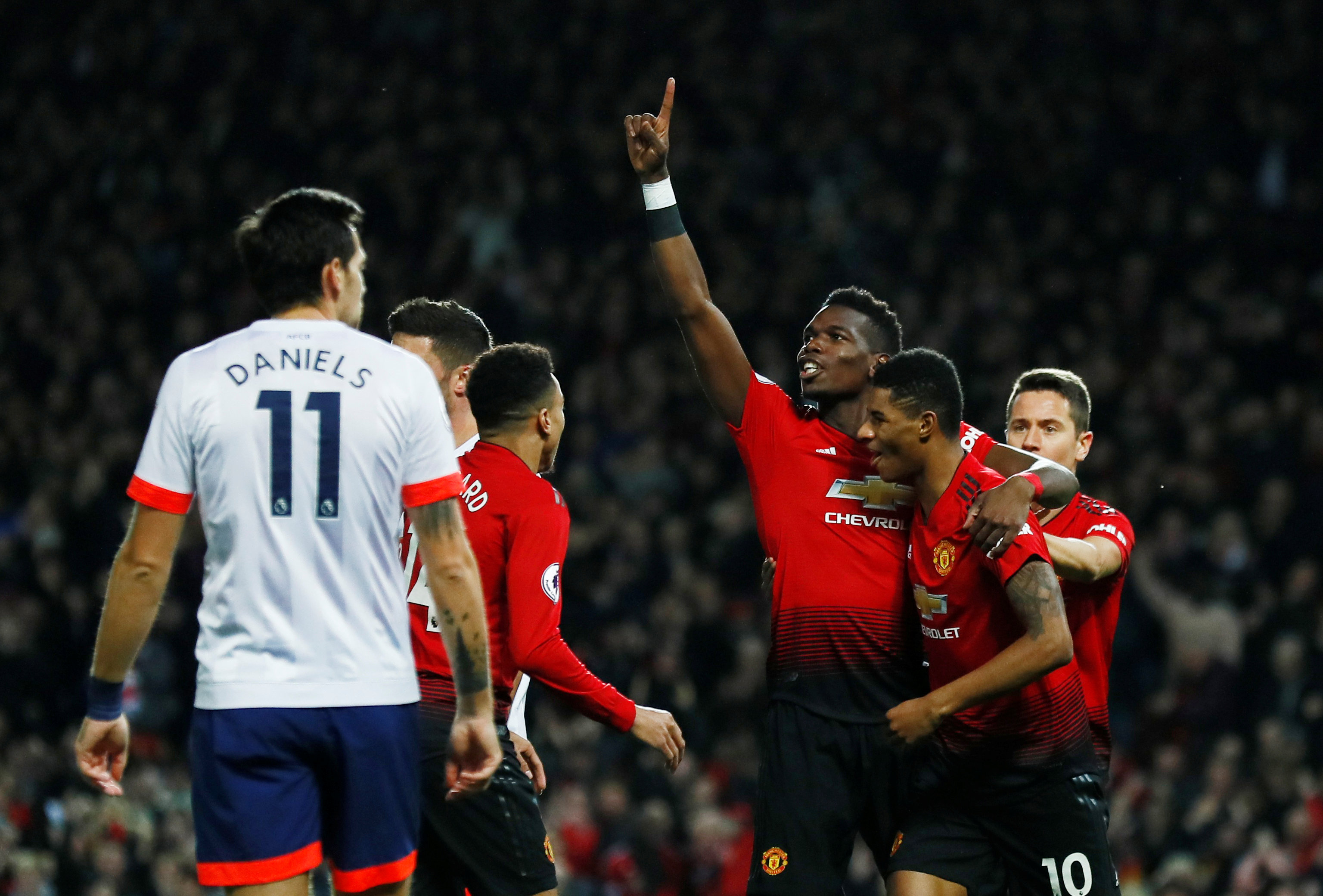 在快速反击 在快速反击