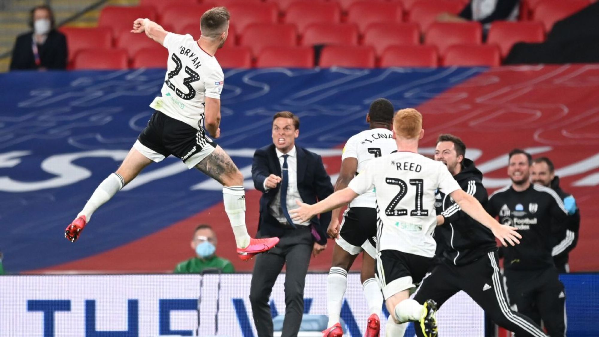 在英超联赛 在英超联赛